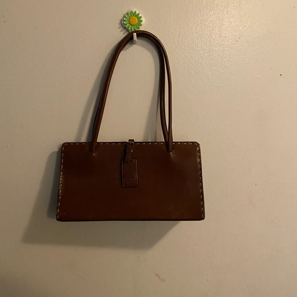 Franco Sarto handbag brown